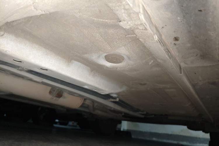 Used Toyota YARiS L Zhi Xuan 2020 X-Trail X 1.5L CVT Luxury Edition Chassis Front Left