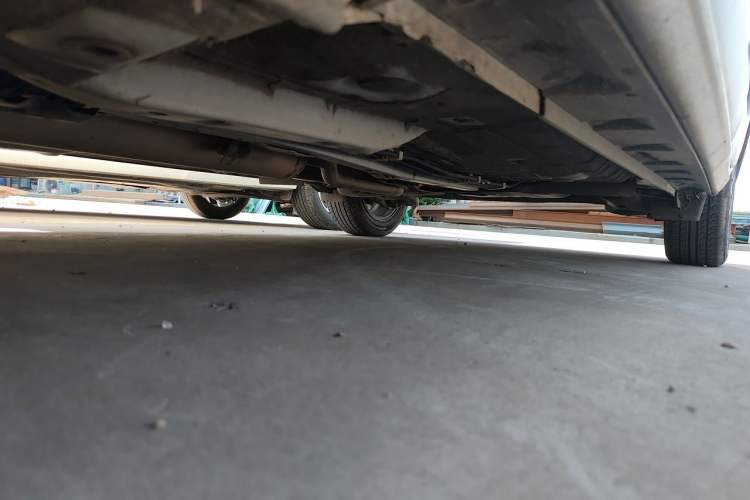 Used Toyota YARiS L Zhi Xuan 2020 X-Trail X 1.5L CVT Luxury Edition Chassis Front Left