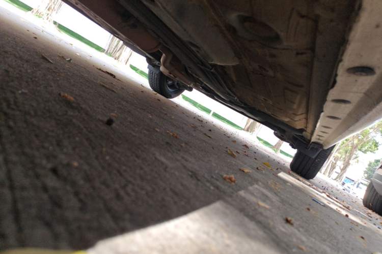 Used Toyota YARiS L Zhi Xuan  Chassis Front Left