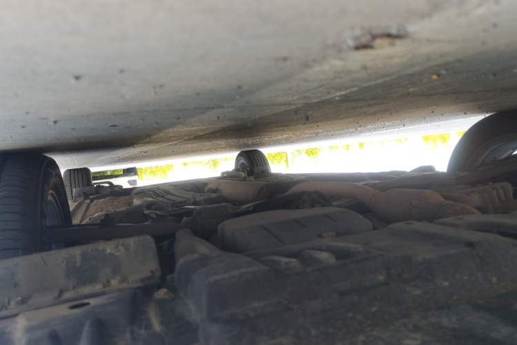 Used Toyota YARiS L Zhi Xuan 2020 1.5L CVT Luxury Edition Chassis Front Left