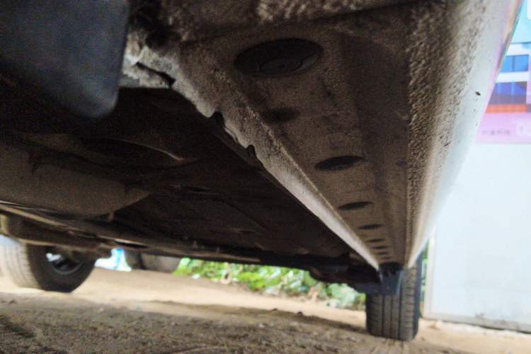 Used Toyota YARiS L Zhi Xuan 2020 1.5L CVT Leading Edition Chassis Front Left
