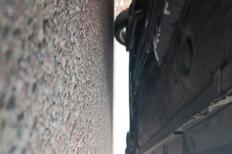 Used Toyota YARiS L Zhi Xuan 2020 X-Trail X 1.5L CVT Leading Edition Chassis Front Left