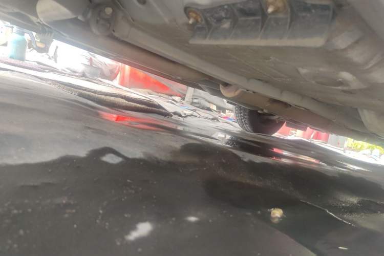 Used Toyota YARiS L Zhi Xuan 2020 X-Trail X 1.5L CVT Leading Edition Chassis Front Left