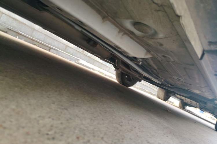 Used Toyota YARiS L Zhi Xuan 2020 X-Trail X 1.5L CVT Leading Edition Chassis Front Left