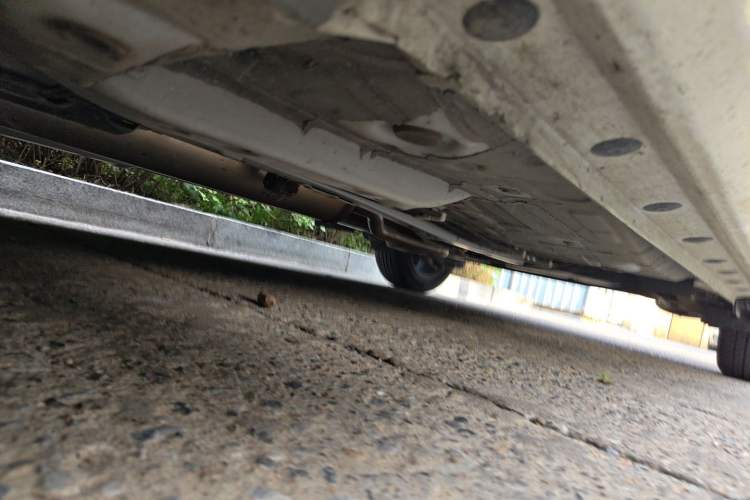 Used Toyota YARiS L Zhi Xuan 2020 1.5L CVT Leading Edition Chassis Front Left