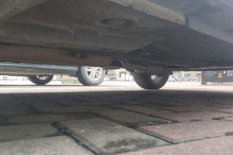 Used Toyota YARiS L Zhi Xuan 2020 X-Trail X 1.5L CVT Leading Edition Chassis Front Left