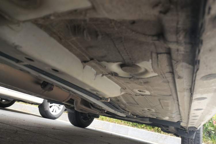 Used Toyota YARiS L Zhi Xuan 2020 1.5L CVT Leading Edition Chassis Front Left
