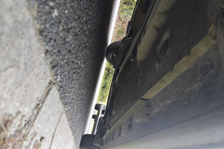 Used Toyota YARiS L Zhi Xuan 2020 X-Trail X 1.5L CVT Leading Edition Chassis Front Left