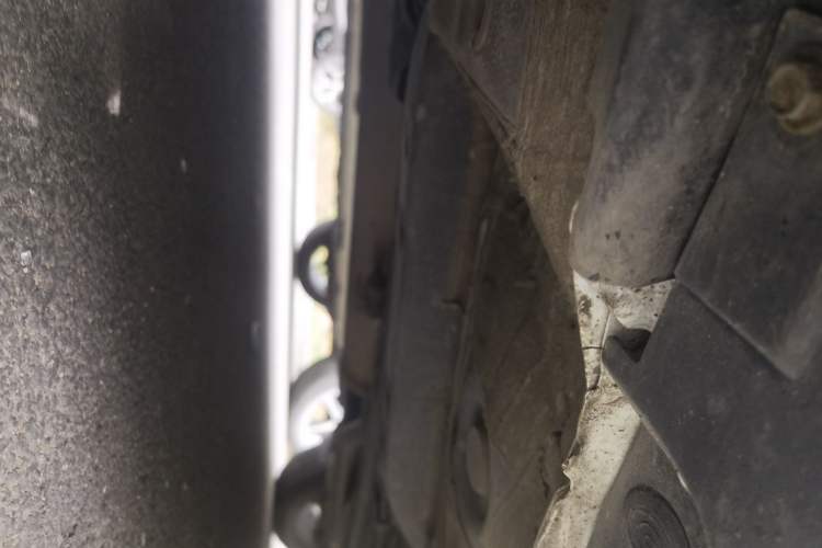 Used Toyota YARiS L Zhi Xuan 2020 X-Trail X 1.5L CVT Luxury Edition Chassis Front Left