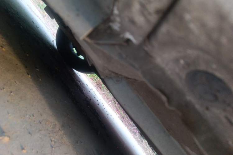Used Toyota YARiS L Zhi Xuan 2020 1.5L CVT Luxury Edition Chassis Front Left
