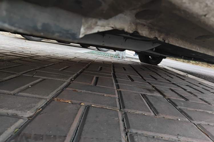 Used Toyota YARiS L Zhi Xuan 2020 1.5L CVT Leading Edition Chassis Front Left