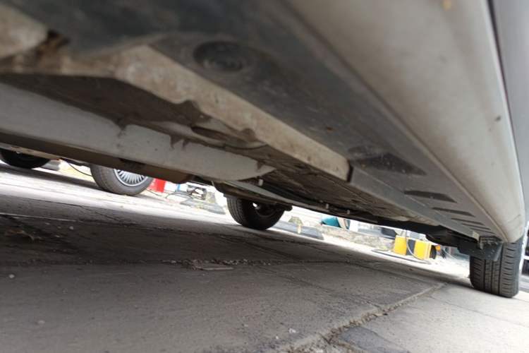 Used Toyota YARiS L Zhi Xuan 2020 X-Trail X 1.5L CVT Leading Edition Chassis Front Left