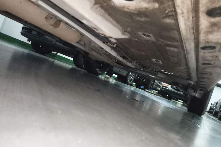 Used Toyota YARiS L Zhi Xuan 2020 1.5L CVT Leading Edition Chassis Front Left