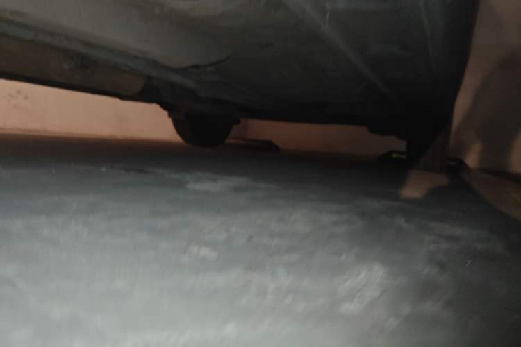 Used Toyota YARiS L Zhi Xuan 2020 X-Trail X 1.5L CVT Leading Edition Chassis Front Left