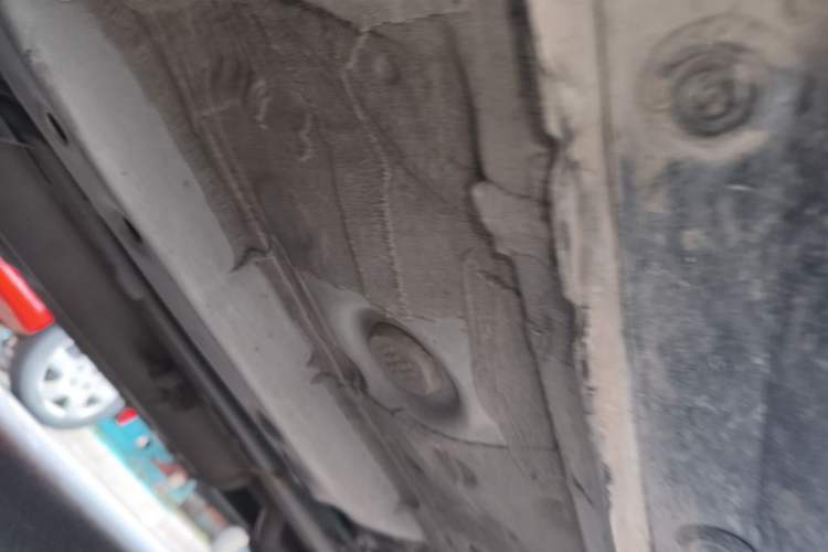 Used Toyota YARiS L Zhi Xuan 2020 X-Trail X 1.5L CVT Luxury Edition Chassis Front Left