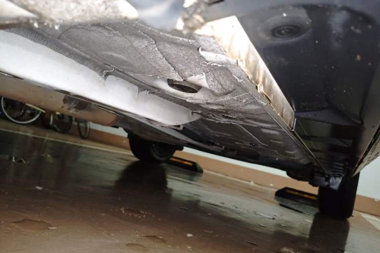 Used Toyota YARiS L Zhi Xuan 2020 X-Trail X 1.5L CVT Leading Edition Chassis Front Left