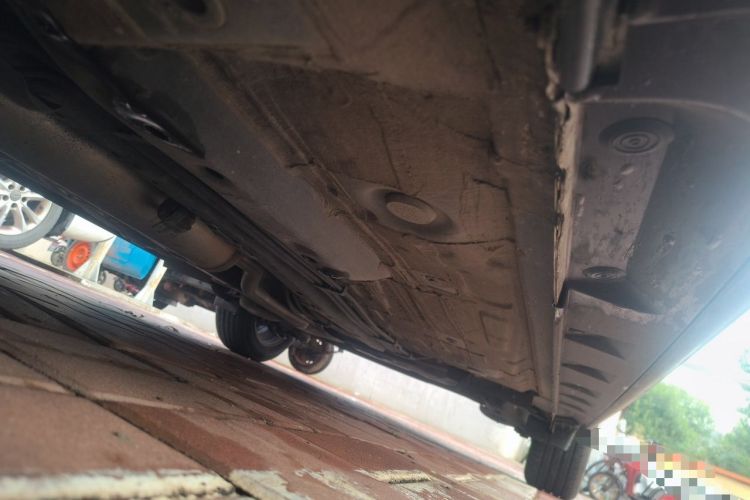 Used Toyota YARiS L Zhi Xuan 2020 X-Trail X 1.5L CVT Prestige Edition Chassis Front Left