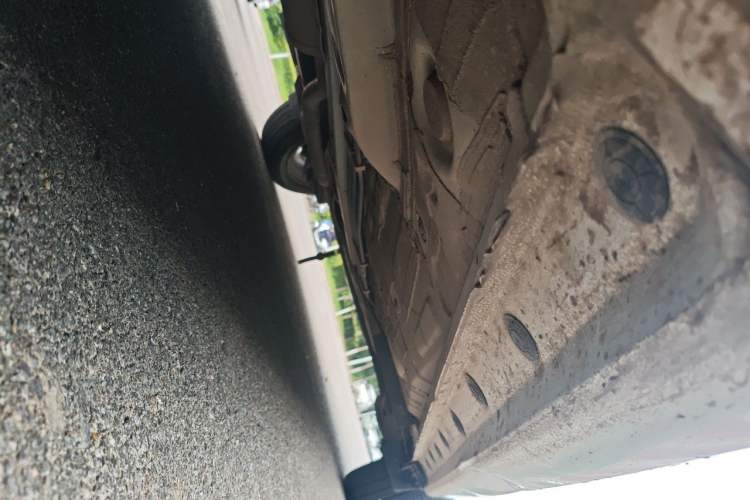 Used Toyota YARiS L Zhi Xuan 2020 1.5L CVT Leading Edition Chassis Front Left