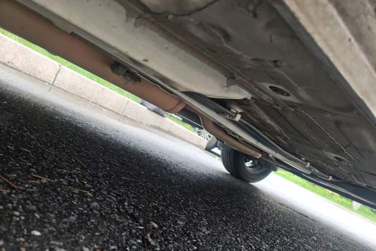 Used Toyota YARiS L Zhi Xuan 2020 1.5L CVT Leading Edition Chassis Front Left