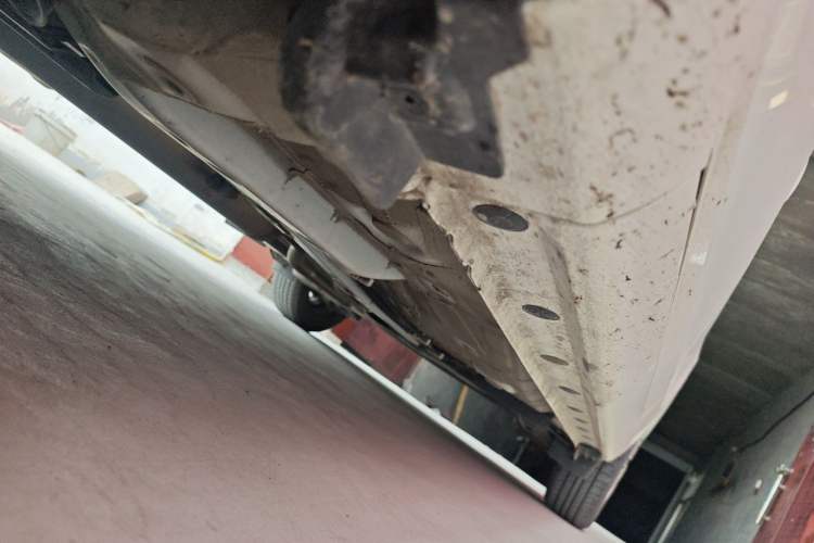 Used Toyota YARiS L Zhi Xuan 2020 1.5L CVT Leading Edition Chassis Front Left