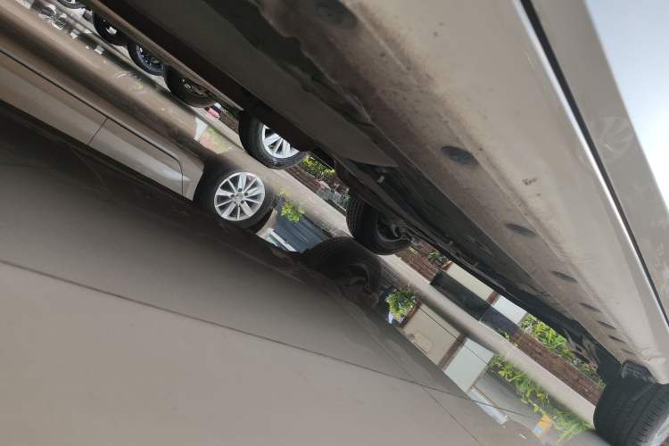 Used Toyota YARiS L Zhi Xuan 2020 1.5L CVT Leading Edition Chassis Front Left
