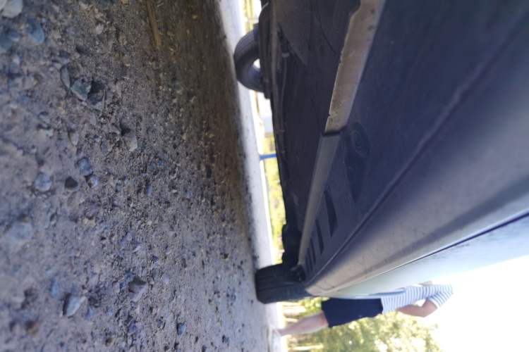 Used Toyota YARiS L Zhi Xuan 2020 X-Trail X 1.5L CVT Prestige Edition Chassis Front Left