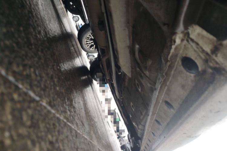 Used Toyota YARiS L Zhi Xuan 2020 1.5L CVT Luxury Edition Chassis Front Left