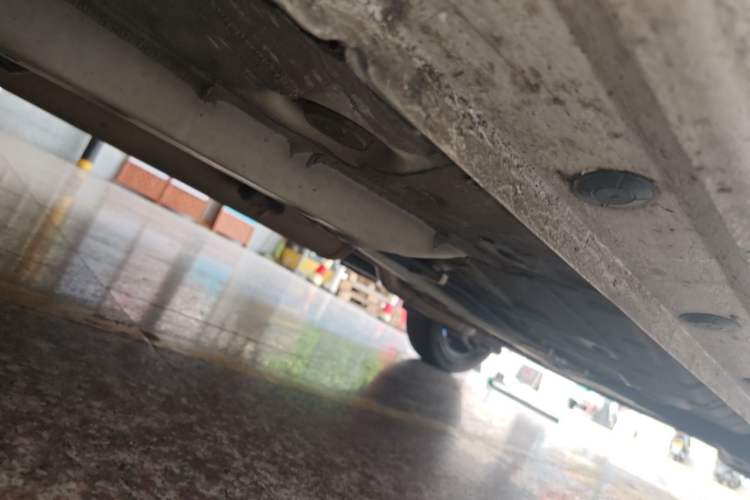 Used Toyota YARiS L Zhi Xuan 2020 1.5L CVT Leading Edition Chassis Front Left