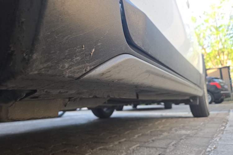 Used Toyota YARiS L Zhi Xuan 2020 X-Trail X 1.5L CVT Luxury Edition Chassis Front Left