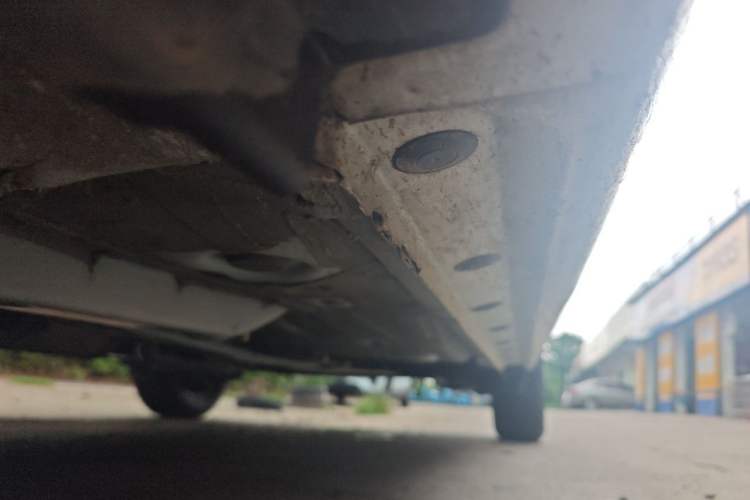 Used Toyota YARiS L Zhi Xuan 2020 1.5L CVT Leading Edition Chassis Front Left