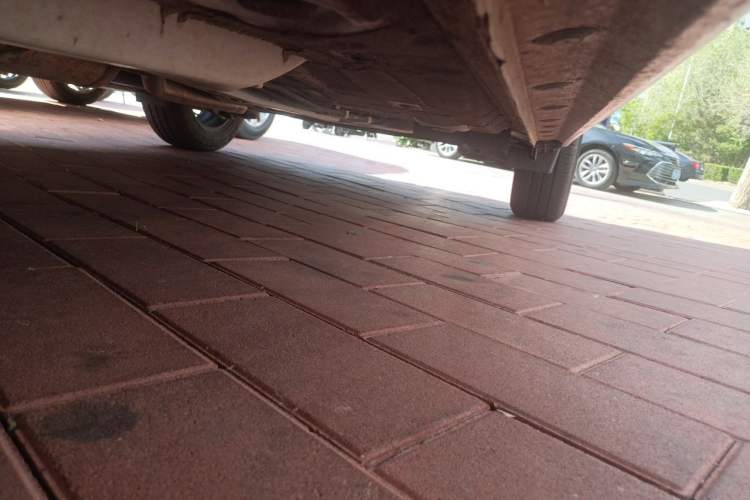 Used Toyota YARiS L Zhi Xuan 2020 1.5L CVT Leading Edition Chassis Front Left