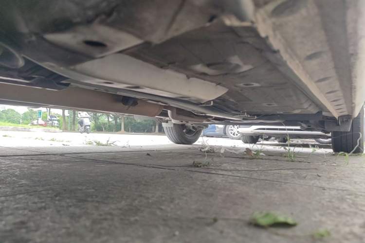 Used Toyota YARiS L Zhi Xuan 2020 1.5L CVT Leading Edition Chassis Front Left