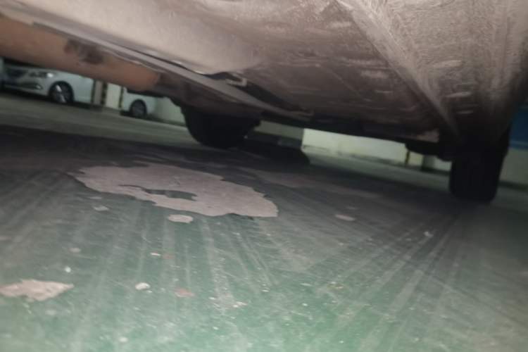 Used Toyota YARiS L Zhi Xuan 2020 1.5L CVT Leading Edition Chassis Front Left
