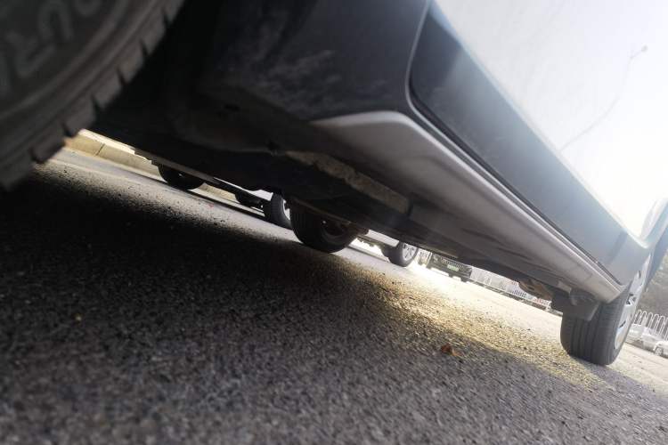 Used Toyota YARiS L Zhi Xuan 2020 X-Trail X 1.5L CVT Leading Edition Chassis Front Left