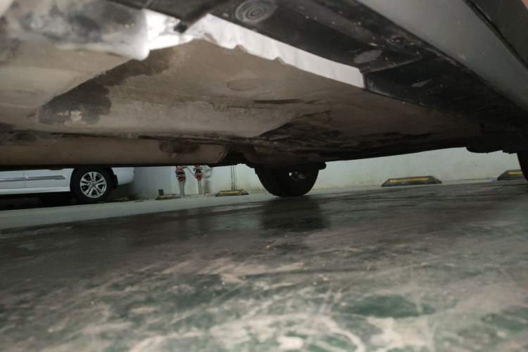 Used Toyota YARiS L Zhi Xuan 2020 X-Trail X 1.5L CVT Leading Edition Chassis Front Left
