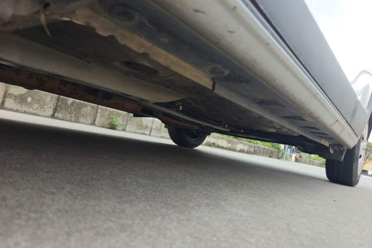 Used Toyota YARiS L Zhi Xuan 2020 X-Trail X 1.5L CVT Leading Edition Chassis Front Left