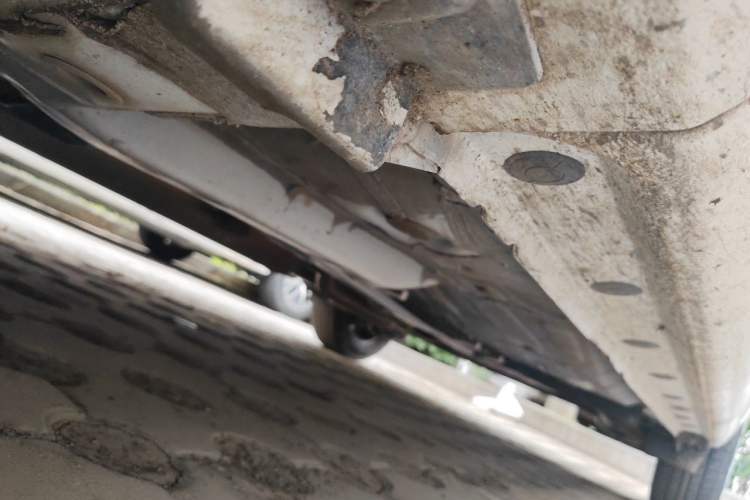 Used Toyota YARiS L Zhi Xuan 2020 1.5L CVT Leading Edition Chassis Front Left
