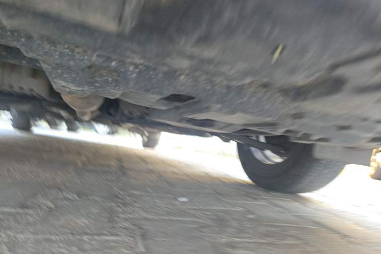 Used Toyota YARiS L Zhi Xuan 2020 X-Trail X 1.5L CVT Luxury Edition Chassis Front