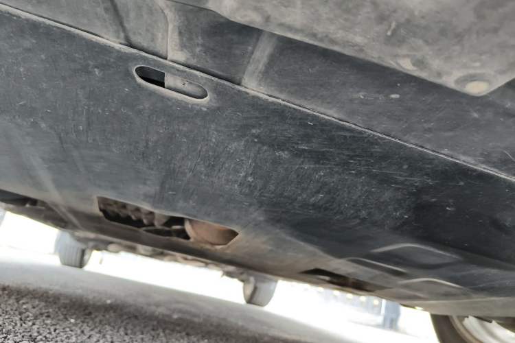 Used Toyota YARiS L Zhi Xuan 2020 X-Trail X 1.5L CVT Leading Edition Chassis Front