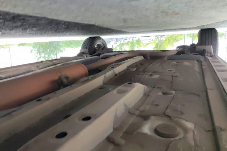 Used Toyota YARiS L Zhi Xuan 2020 X-Trail X 1.5L CVT Leading Edition Chassis Front Right