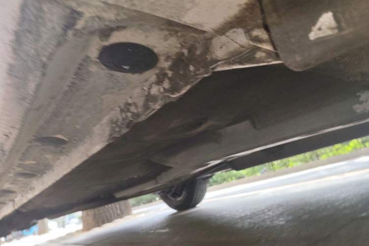 Used Toyota YARiS L Zhi Xuan 2020 1.5L CVT Leading Edition Chassis Front Right