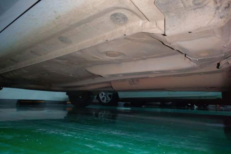 Used Toyota YARiS L Zhi Xuan 2020 1.5L CVT Leading Edition Chassis Front Right