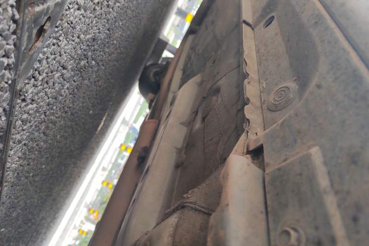 Used Toyota YARiS L Zhi Xuan 2020 X-Trail X 1.5L CVT Leading Edition Chassis Front Right