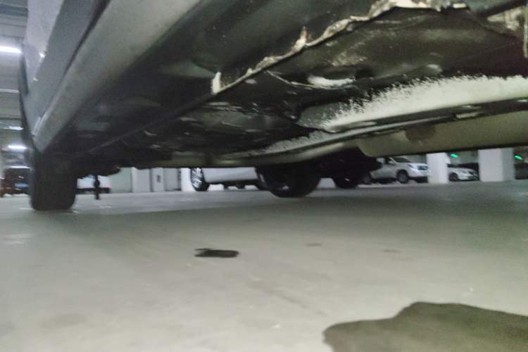 Used Toyota YARiS L Zhi Xuan 2020 X-Trail X 1.5L CVT Luxury Edition Chassis Front Right