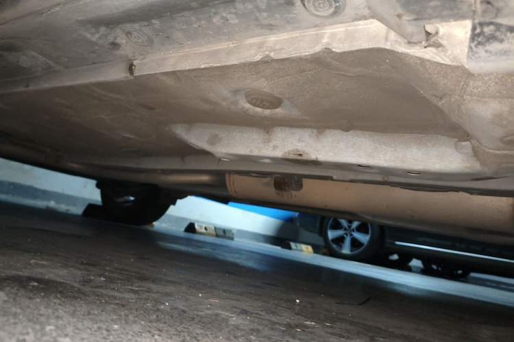 Used Toyota YARiS L Zhi Xuan 2020 X-Trail X 1.5L CVT Luxury Edition Chassis Front Right