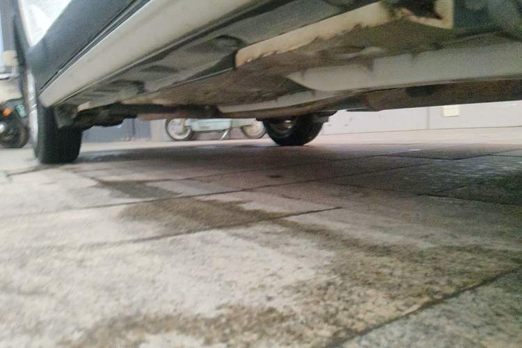 Used Toyota YARiS L Zhi Xuan 2020 X-Trail X 1.5L CVT Leading Edition Chassis Front Right