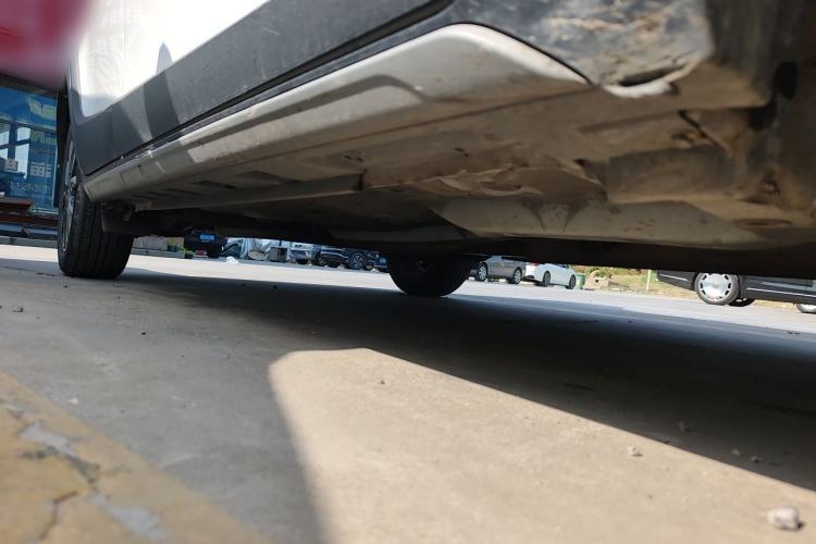 Used Toyota YARiS L Zhi Xuan 2020 X-Trail X 1.5L CVT Luxury Edition Chassis Front Right