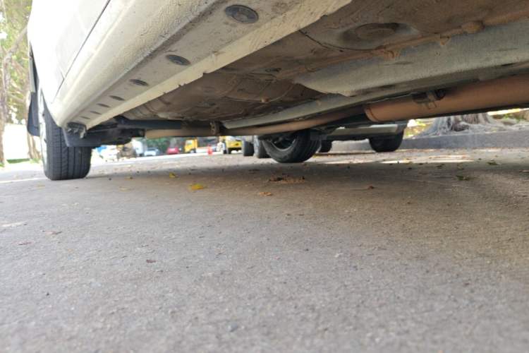 Used Toyota YARiS L Zhi Xuan  Chassis Front Right