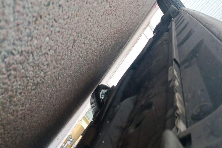 Used Toyota YARiS L Zhi Xuan 2020 X-Trail X 1.5L CVT Leading Edition Chassis Front Right