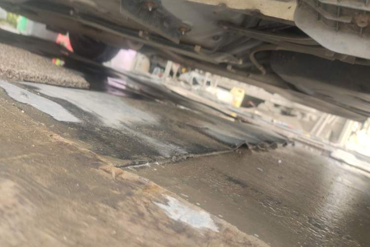 Used Toyota YARiS L Zhi Xuan 2020 X-Trail X 1.5L CVT Leading Edition Chassis Front Right